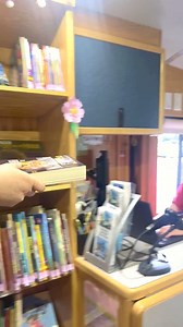 1.1K views · 24 reactions | The bus is big but can only hold so much.﻿ We're happy to place holds for you (even if you change your mind!) | Kansas City, Kansas Public Library | Facebook