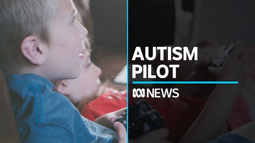 Melbourne researchers have found a way to use video games to help teach social skills to autistic kids and teenagers. A start-up, built on that research, aims to help neuro-diverse young people build confidence. | ABC News