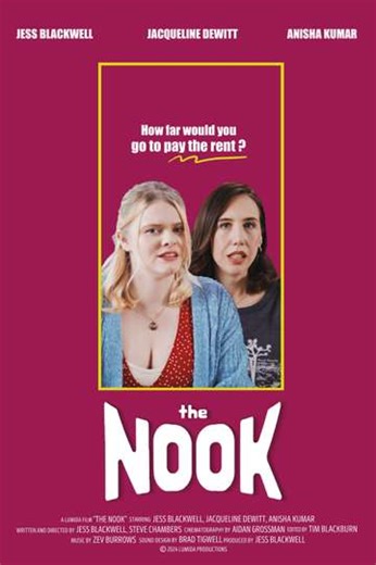 The Nook - Movie