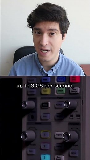 See the Invisible: Troubleshooting Circuits with Siglent Oscilloscopes