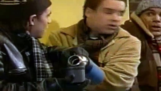 Boy Meets World Season 5 Episode 13 - The Eskimo
