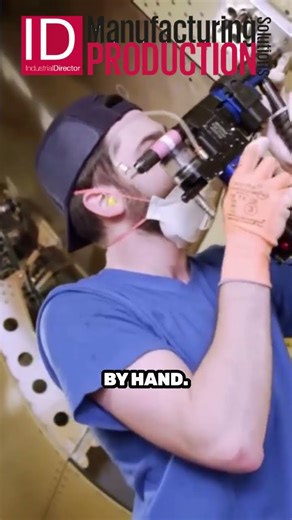 ✈️ Engineering the Airbus A350’s Unique Carbon Fibre Fuselage