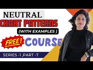 Neutral Chart Pattern | Chart Pattern Course free | Technical Analysis