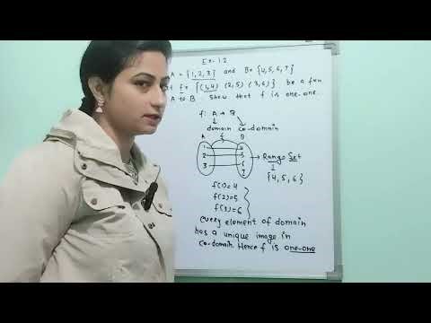 Ncert solution of exercise 1.2 /question no 6-7/Class 12 th maths #viralvideo #maths