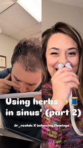 Rain Holton | We are so thrilled that snorting Golden Thread Supreme and using it in sinus rinses is helping you guys so much! We thought it would be a... | Instagram