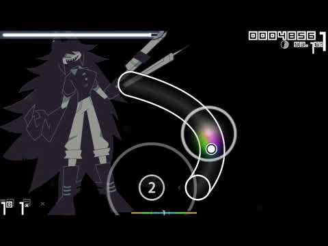 [OSU! SKIN DOWNLOAD] 321starts-Easy