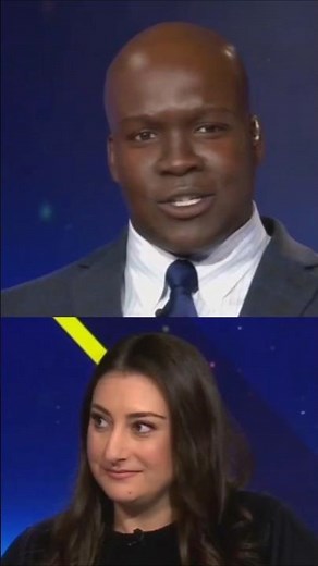 Guest Cut Off After Telling The Truth