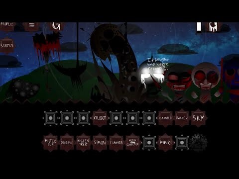 Sprunki: Phase 12 Definitive fan made 2