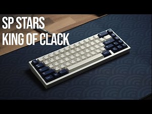 This Is The Clack You're Looking For - Vega with SP Star Meteor Sound Test