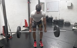 Bottom Half Deadlift Guide: How-To, Benefits, Alternatives - Fitness Volt
