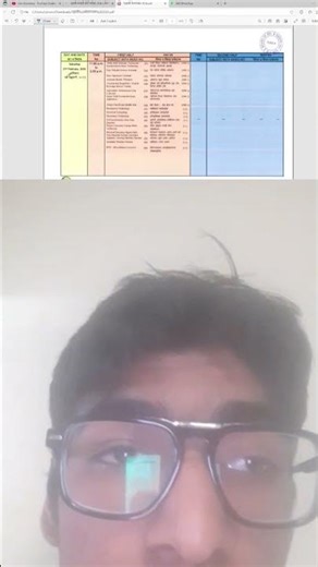 class 10 bord exam time table in marathi