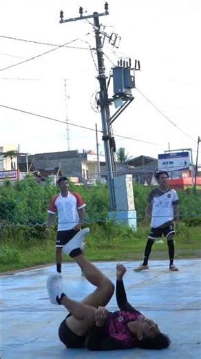 sm4sh k3r4s #sepaktakraw