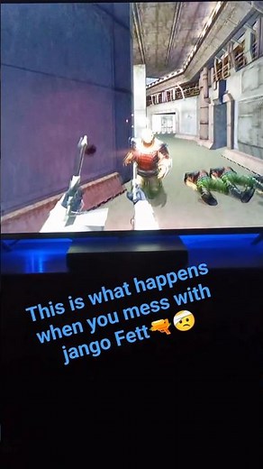 Star wars bounty Hunter Nintendo switch