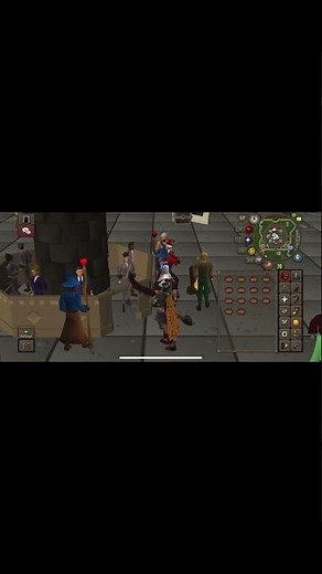 AFK Money with Pie Shells?! 🥧 Easy OSRS F2P Moneymaker!