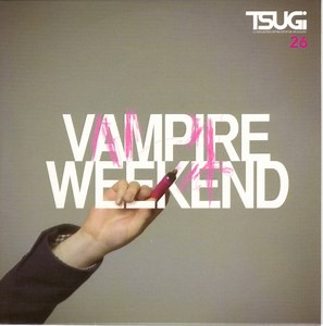 Various - Vampire Weekend