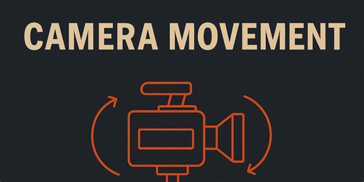 The Cinematic AI Prompt Method: Camera Movement