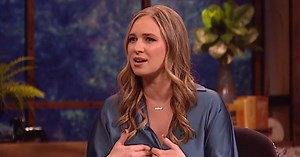 Nashville Singer Was An Atheist Until She Found Jesus in Her Living Room | FaithPot