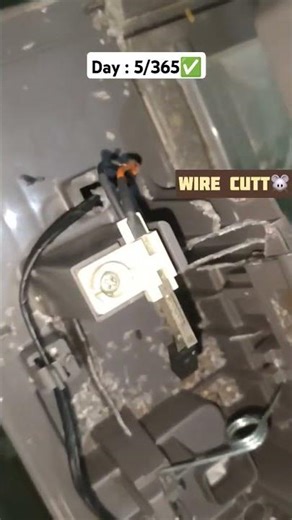 how to fix spin motor problem #shorts #ai #tech #technical #washingmachinerepair