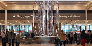 Takeoff! New KCI airport now open for business