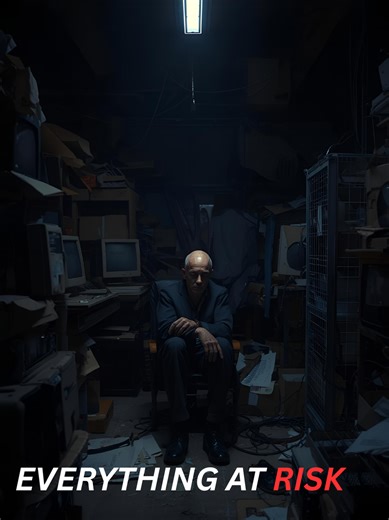 He had a stable career. A guaranteed future. Then he walked away. This is the story of a man who left Wall Street for a fragile idea built in a garage — an idea that nearly collapsed under pressure, doubt, and the threat of failure. Through relentless focus and an obsession with the customer, Jeff Bezos rewrote the rules of commerce and built something the world had never seen before. This is not a story about overnight success. It’s a story about risk, patience, and the quiet decisions that cha