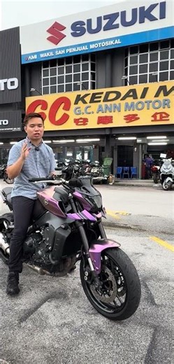 #gcannmotor #yamaha #mt09 #yamahamt09
