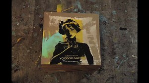 Happy to present the Voodoo Sonic Limited Art Edition Vinyl! Each piece is unique, all handmade by myself. Visit our shop for more info: https://parovstelar.app.love-your-artist.com/de/merch/1254 | Parov Stelar