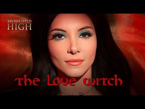 The Love Witch's Subtle Cinematic Subversion - Brows Held High