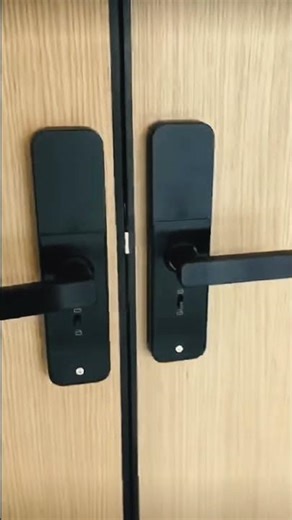 smart door lock #smartlockcylinder #smartlock #smartdoorlock #doorlock