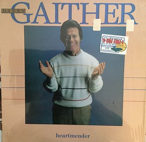 Danny Gaither - Heartmender