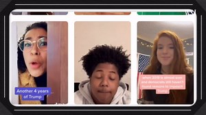 A Walmart-TikTok Deal Could Transform Online Shopping in U.S.