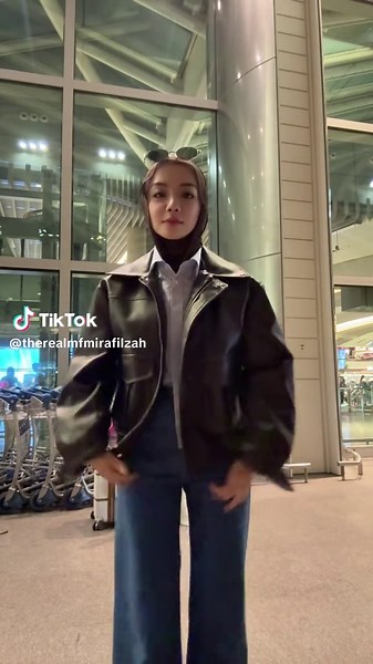 Koleksi Jaket Kulit Terbaik Saya dari Korea