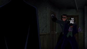 1.6M views · 1.9K shares | Pelea épica PD: Batman: El misterio de Red Hood The Blur | Nightwing 2.0 | Facebook