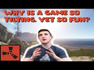 How is Rust fun?