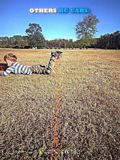 Others RC Cars VS Crazy Legend