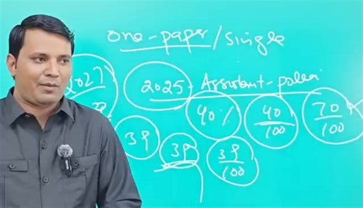 How many Chances in PPSC ? | Explained by Sir Rana M.Aslam | PACE GK Academy . . For Complete Video Click 👇🏻👇🏻👇🏻 https://youtu.be/8GMd39MFbpQ?si=eJa8VmhYphh-Em6P . . Visit Our Website for Free Preparation https://www.pacegkacademy.com . . Follow Our Whatsapp Channel for more updates https://whatsapp.com/channel/0029Va8Z3S64IBhBaf7pH51u | PACE GK Academy