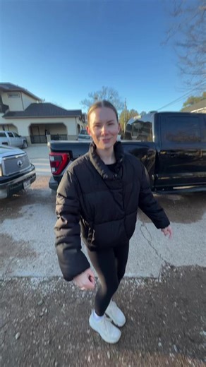 Snow day got us like: