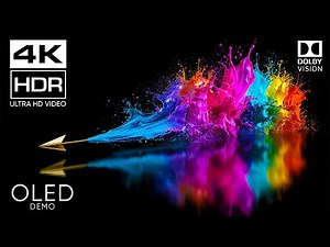 SUPER SLOW MOTION IN 4K ULTRA HD 1000FPS - Epic 4K HDR Slow Motion