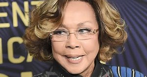 Actress Diahann Carroll dead at 84
