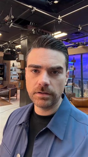 'Real History with Matt Walsh' is streaming now on DailyWire | Ben Shapiro