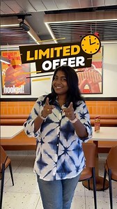 This New Burger Place in Chennai is 🔥 #shorts