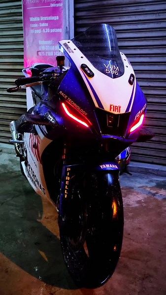 Yamaha R15 Modifications: Stunning R15 V3 and V4 Designs