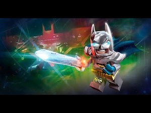 LEGO Dimensions Characters Theme Songs