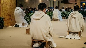 Die Lichterfeier aus Taizé: Spirituelle Gesänge und Gebete