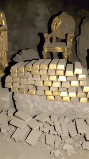 😱 An Underground Roman Chamber No One Has Seen Before