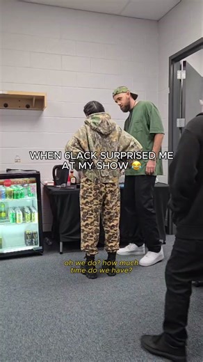 Surprising Moments with 6lack and Jessie Reyez