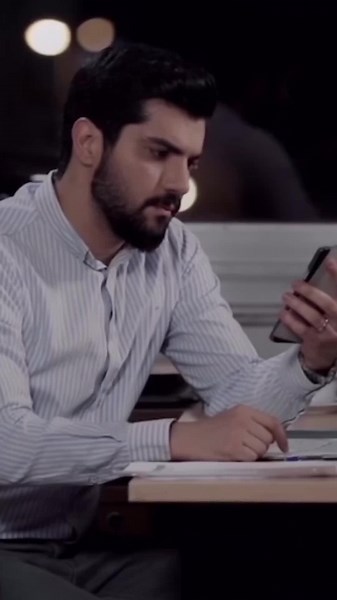 🖤 #🖤🥀🖇 #aghazadeh #sinamehrad #pardispourabedini #iranfilm