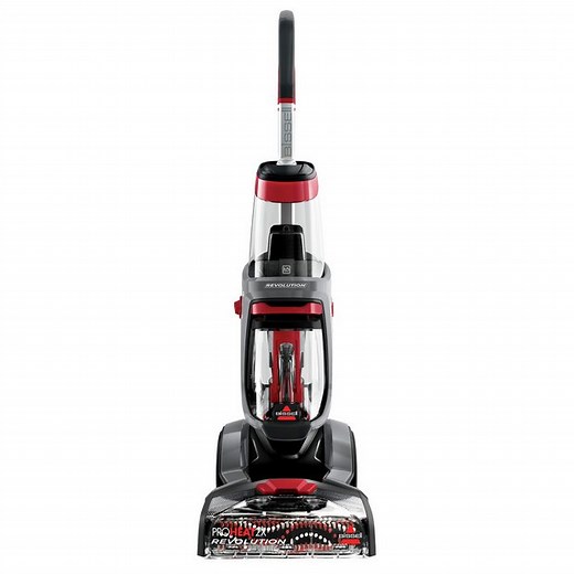 Buy Bissell ProHeat 2X Revolution Upright Carpet Cleaner | Carpet cleaners | Argos