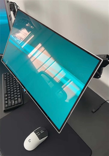 720Hz OLED Gaming Setup: Smoothest PC Gaming Experience