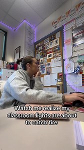 4.5M views · 21K reactions | Did I mention the fire alarm in my room...