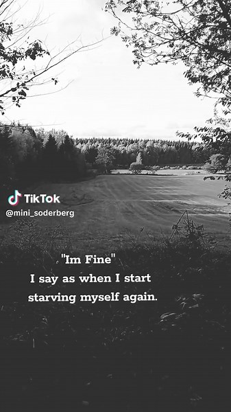 Struggles with Self-Acceptance and Food